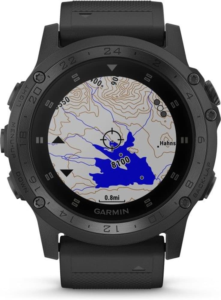 Tactix Charlie, view: 2