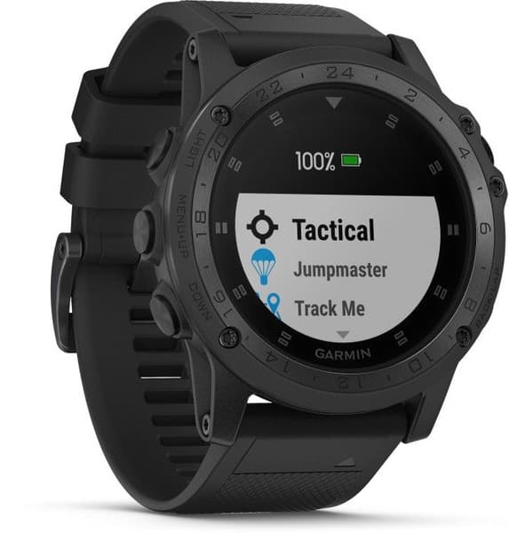 Tactix Charlie, view: 3