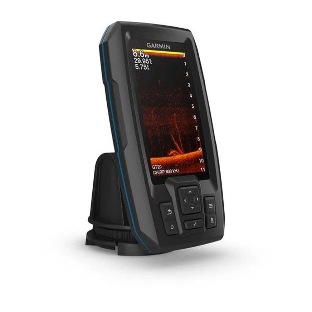 Striker Plus 4cv, view: 0