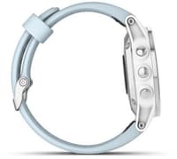 fenix 5S Plus Hvit - view: 4