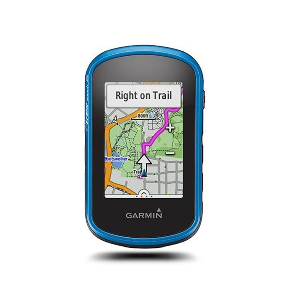eTrex Touch 25 GPS, view: 0