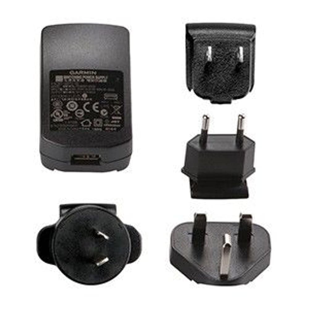 USB-strømadapter, view: 0