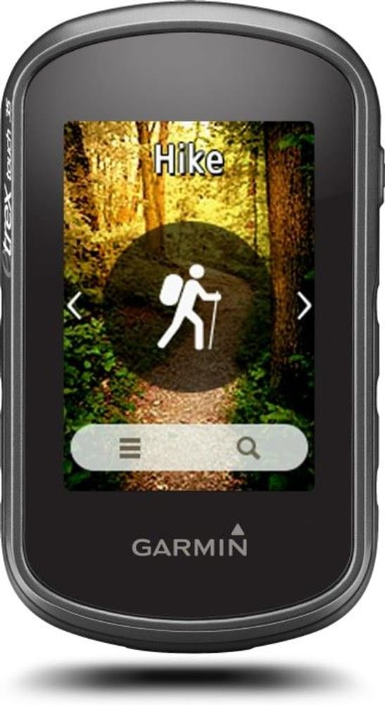 eTrex Touch 35 GPS, view: 2
