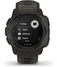 Instinct Grafit - view: 4