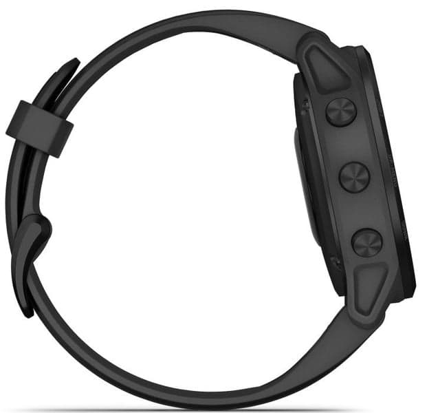 Fenix 6S Pro Black, view: 6