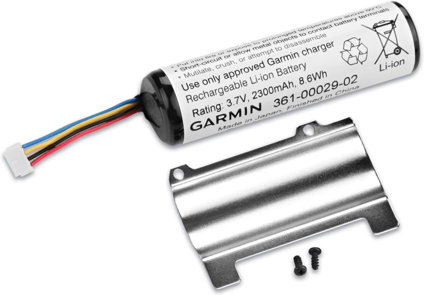 Astro DC50 Batteri, view: 0