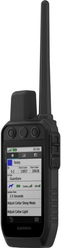 Alpha 200 T5 Bundle, view: 1