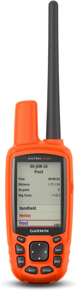 Alpha 50 Håndenhet, view: 2