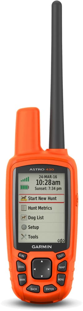 Alpha 50 Håndenhet, view: 1