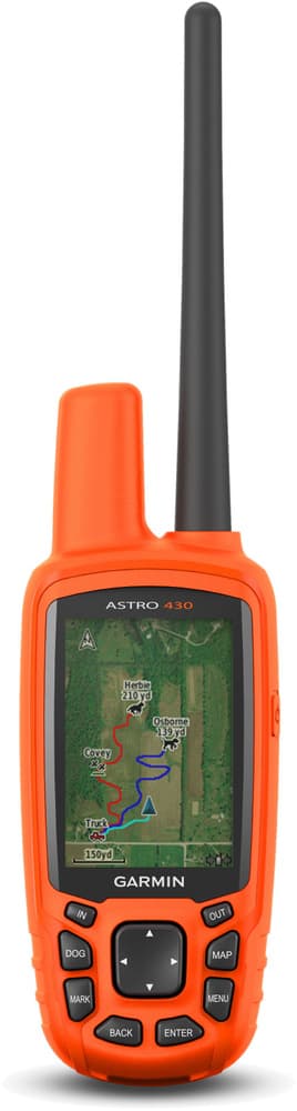 Alpha 50 Håndenhet, view: 3