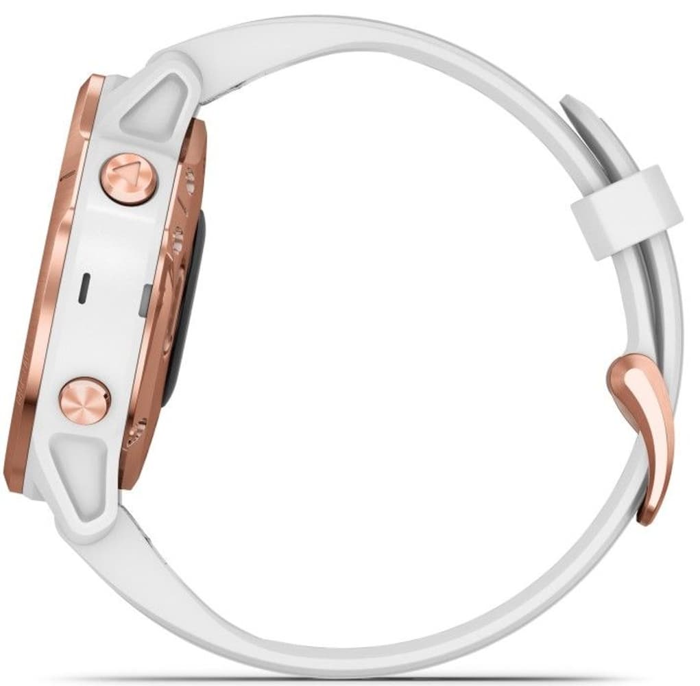 Fenix 6S Pro Rosé, view: 9