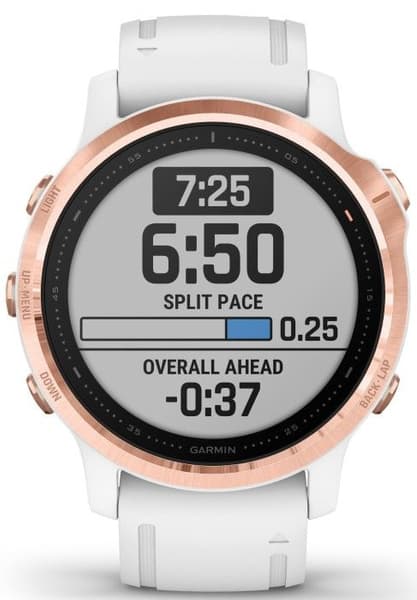 Fenix 6S Pro Rosé, view: 4