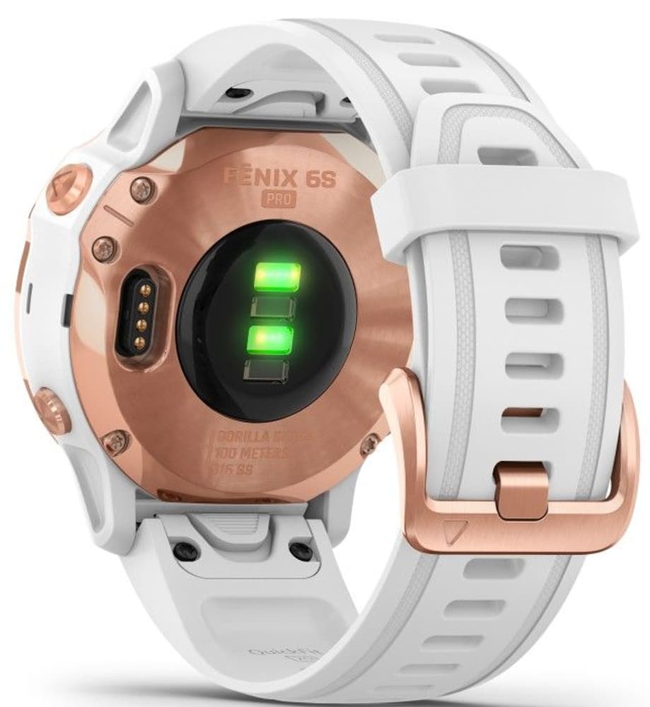 Fenix 6S Pro Rosé, view: 8