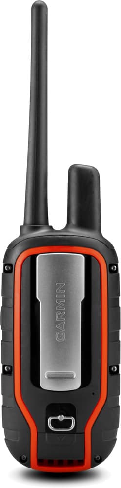 Alpha 100 Håndenhet, view: 4