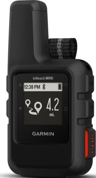 inReach Mini Black, view: 0