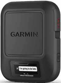 inReach Messenger - view: 3