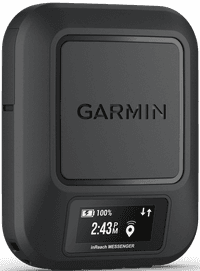 inReach Messenger - view: 4