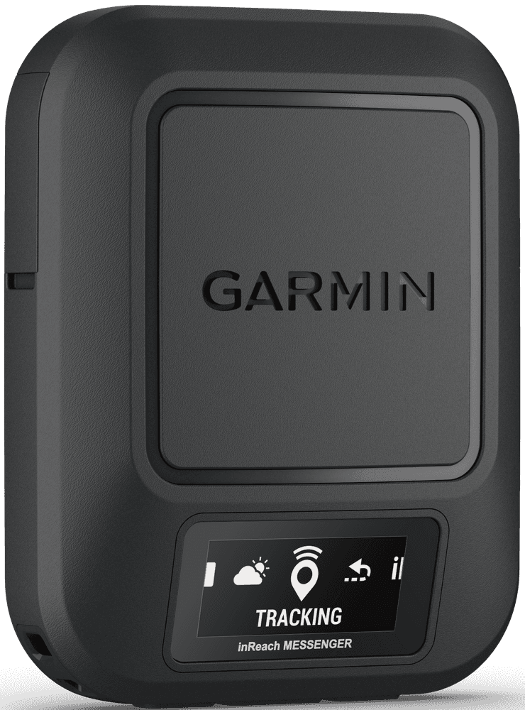 inReach Messenger, view: 5