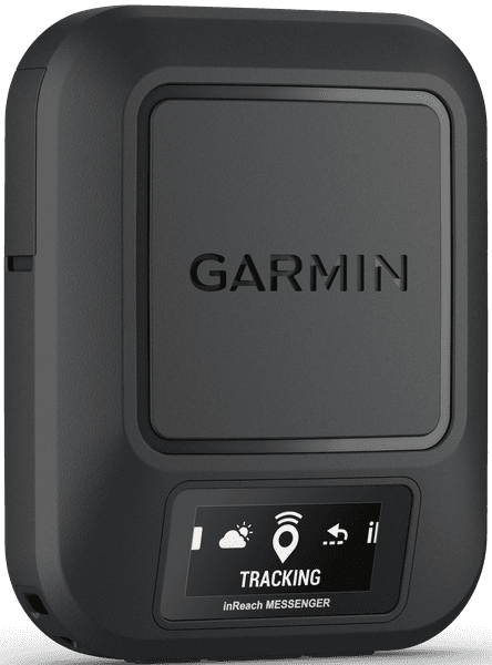 inReach Messenger, view: 5