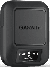 inReach Messenger - view: 5