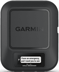 inReach Messenger - view: 0