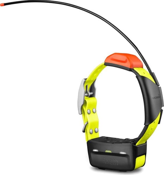 T5 GPS Peile-halsbånd, view: 0