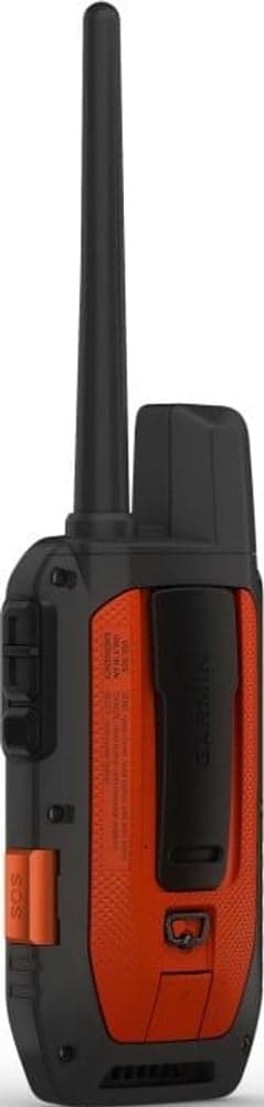 Alpha 200i Handenhet, view: 8