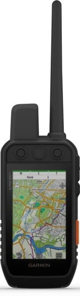 Alpha 200i Handenhet, view: 5