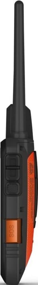 Alpha 200i Handenhet, view: 7