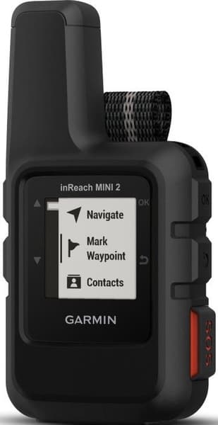 inReach Mini 2 Black, view: 3