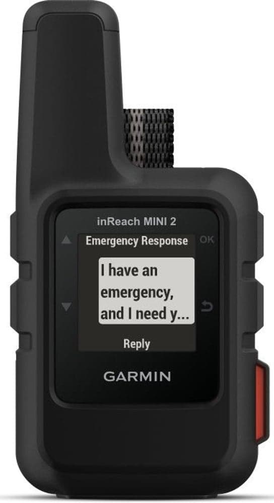 inReach Mini 2 Black, view: 6