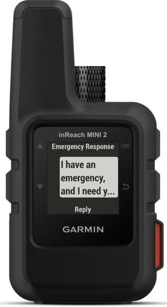 inReach Mini 2 Black, view: 6