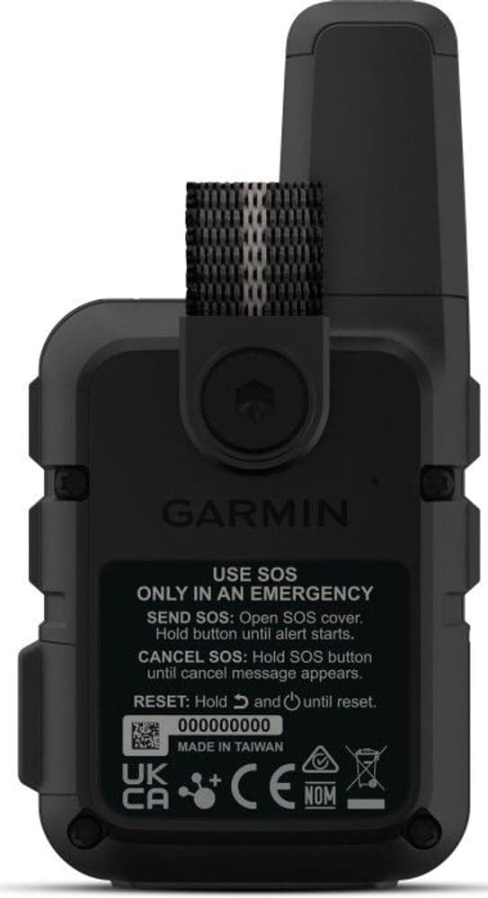 inReach Mini 2 Black, view: 5