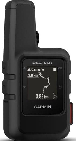 inReach Mini 2 Black, view: 2
