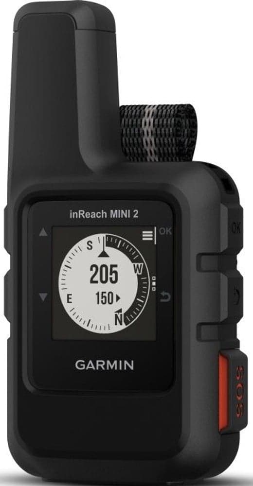 inReach Mini 2 Black, view: 1