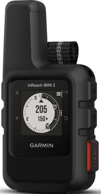 inReach Mini 2 Black - view: 1