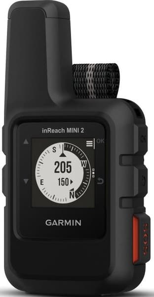 inReach Mini 2 Black, view: 1