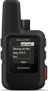 inReach Mini 2 Black - view: 0
