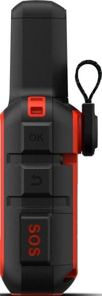 inReach Mini Orange, view: 3