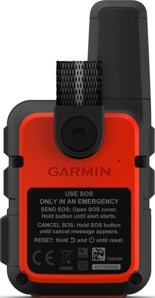 inReach Mini Orange, view: 5