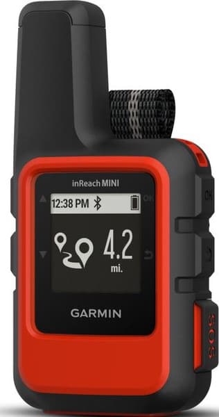 inReach Mini Orange, view: 0