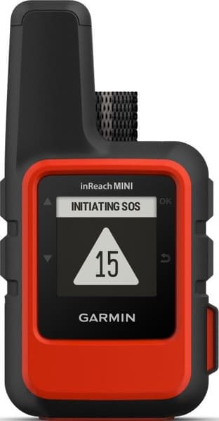 inReach Mini Orange, view: 1