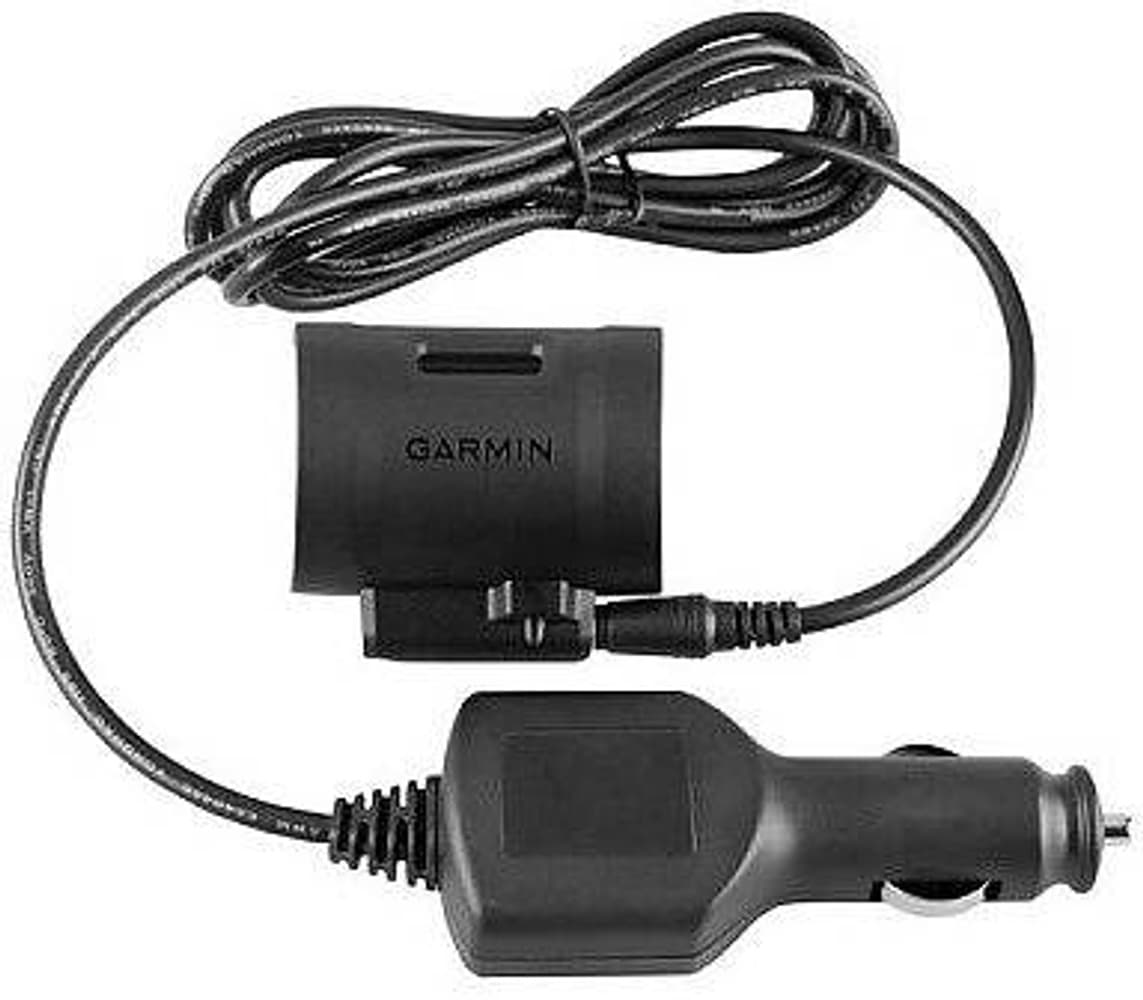 Cig-lader til DC40, view: 0