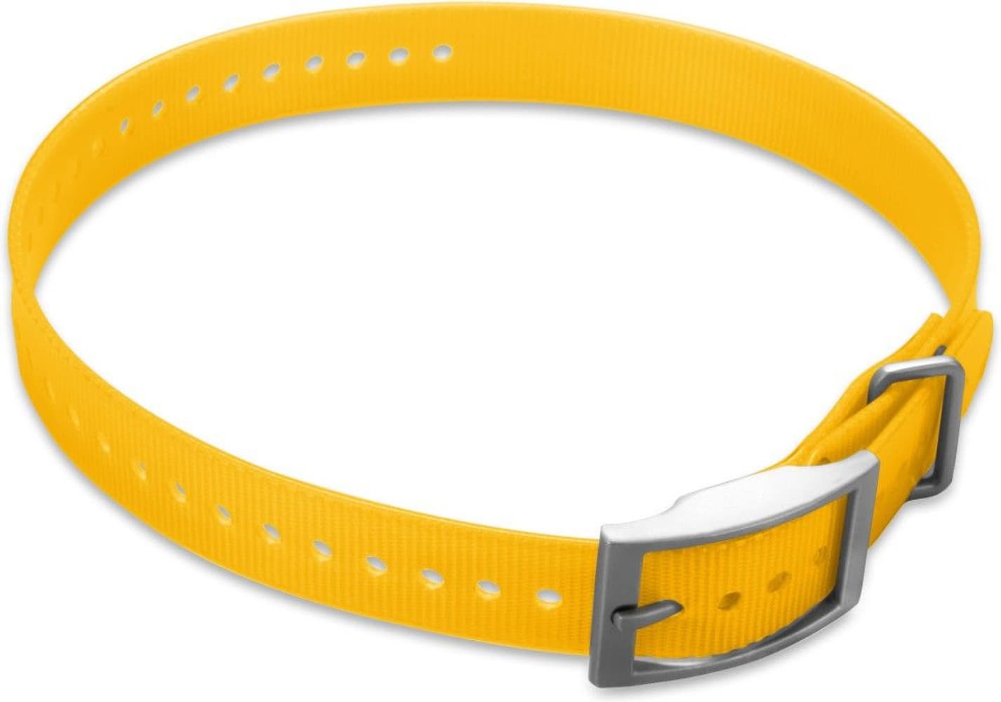 Halsbånd T5 Gul 1", view: 0