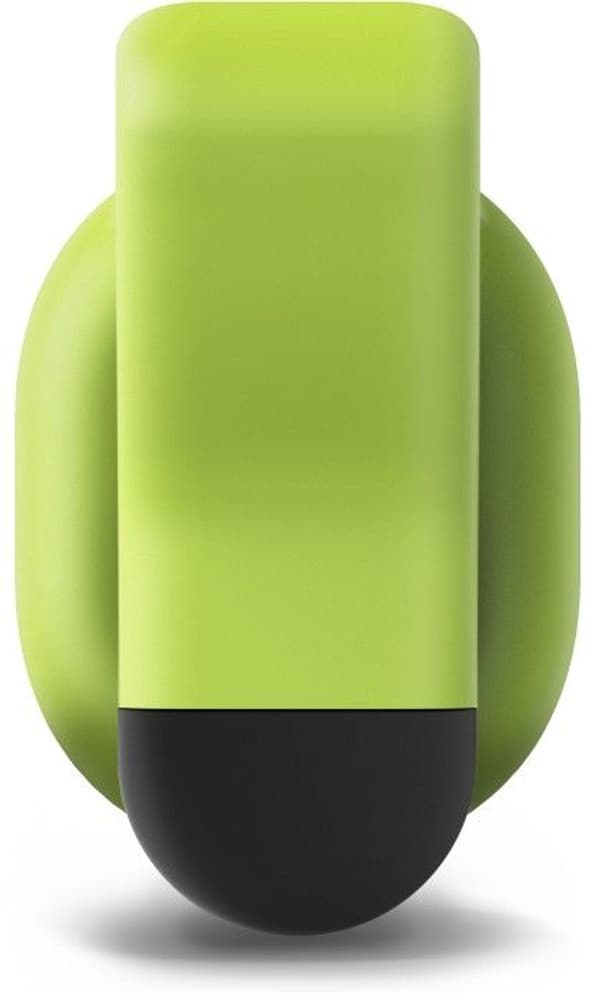 Running Dynamics Pod, view: 2