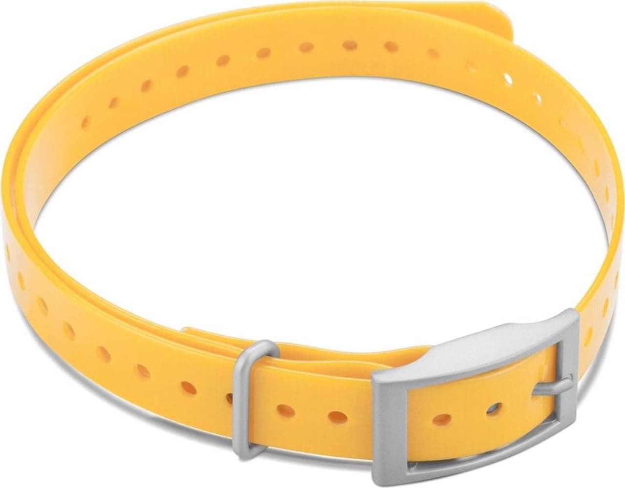 Halsband T5 mini - Gult, view: 0