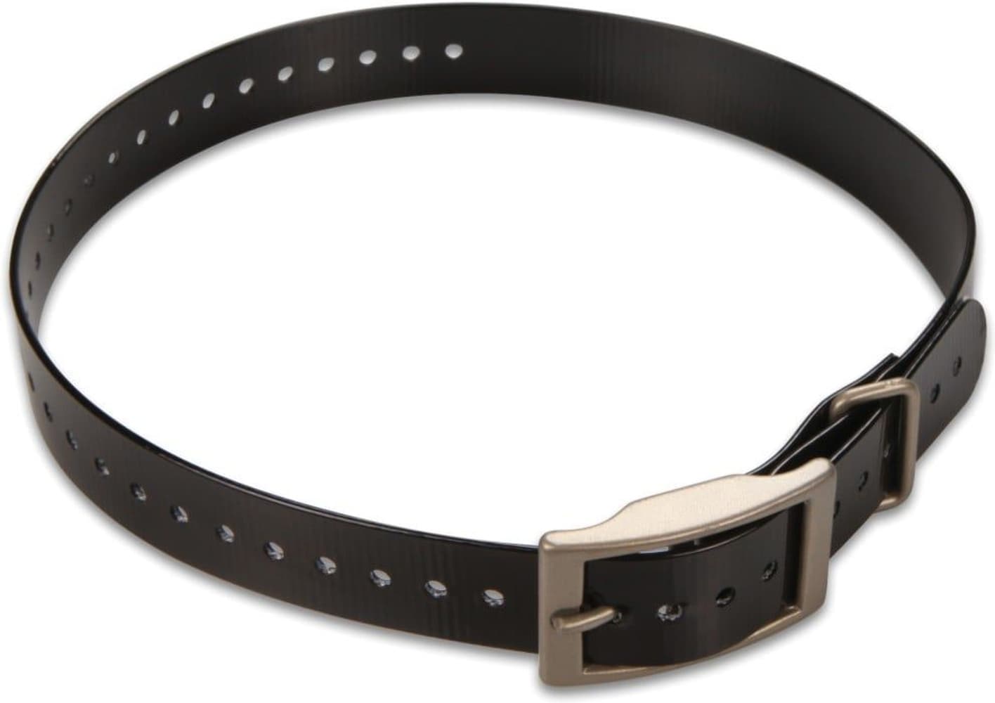 Halsbånd T5 Svart 1", view: 0