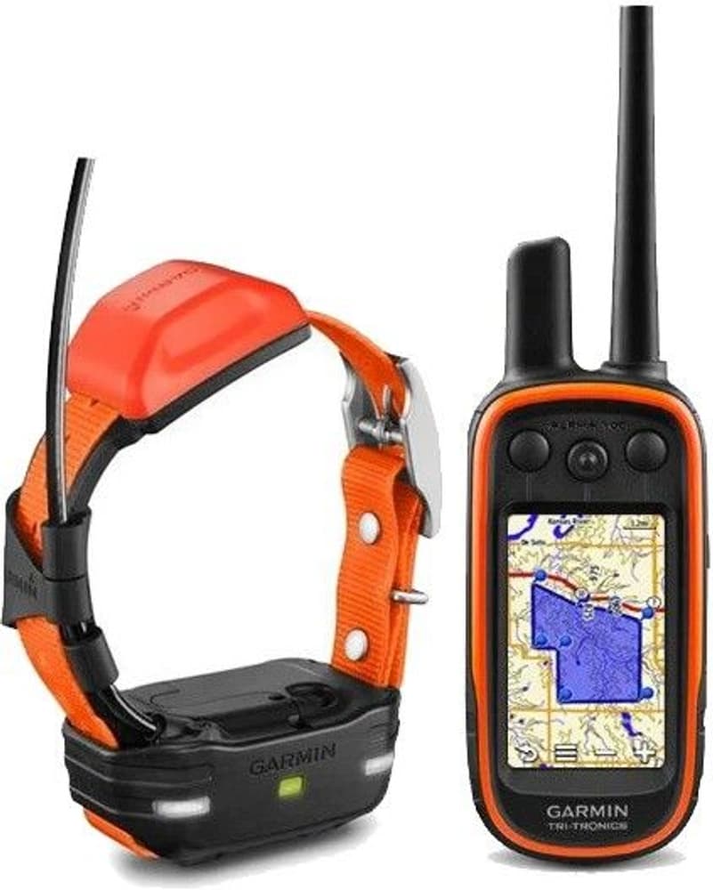 Alpha 100 + T5 Mini Hunde-GPS, view: 0