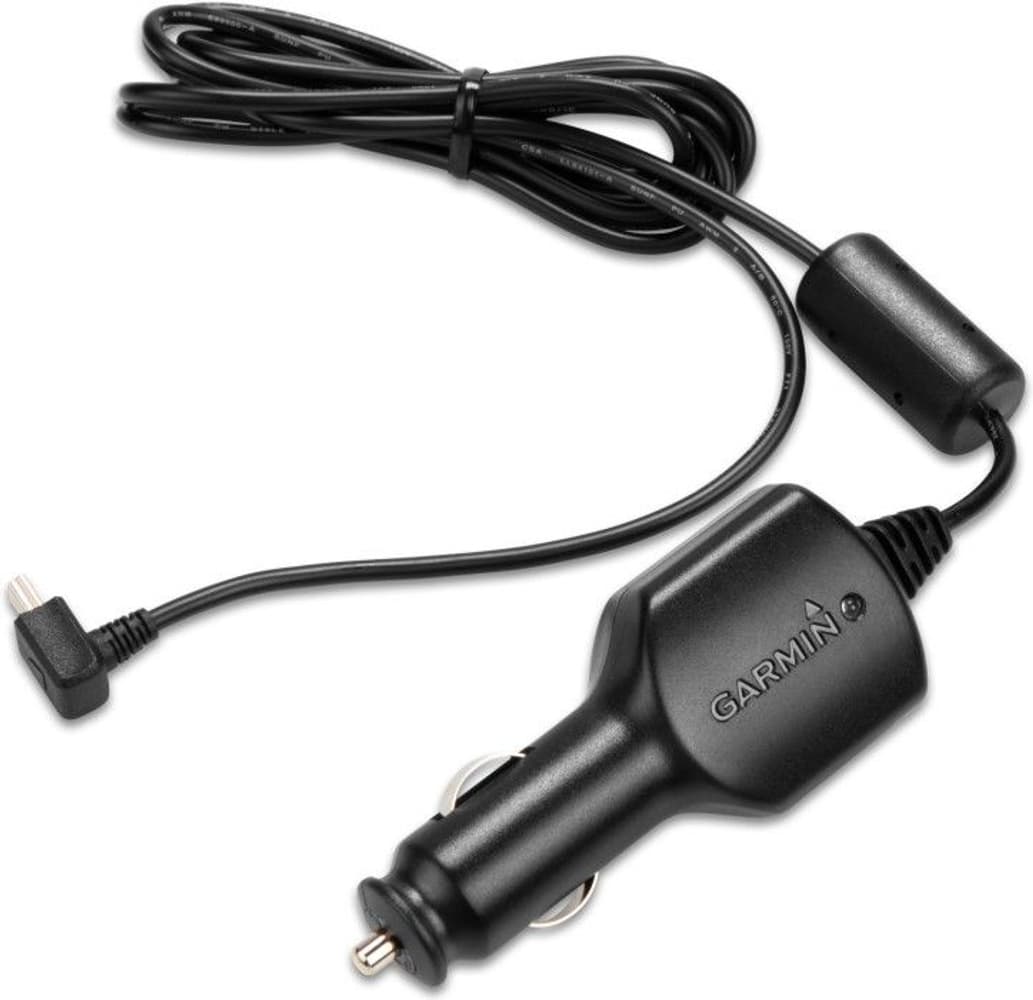 Strømkabel for bil, view: 0