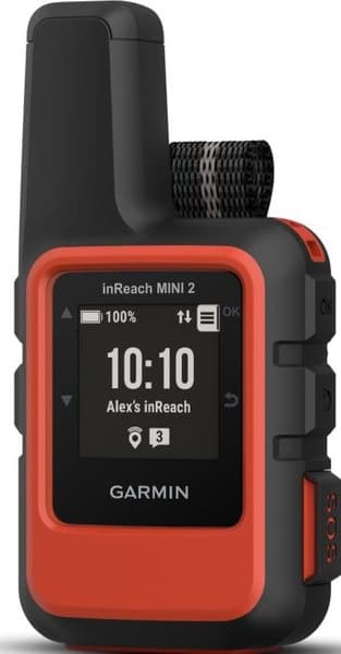 inReach Mini 2 Flame Red, view: 1